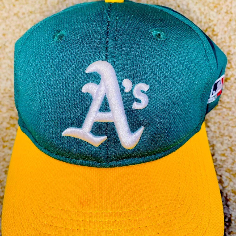Astros baseball cap